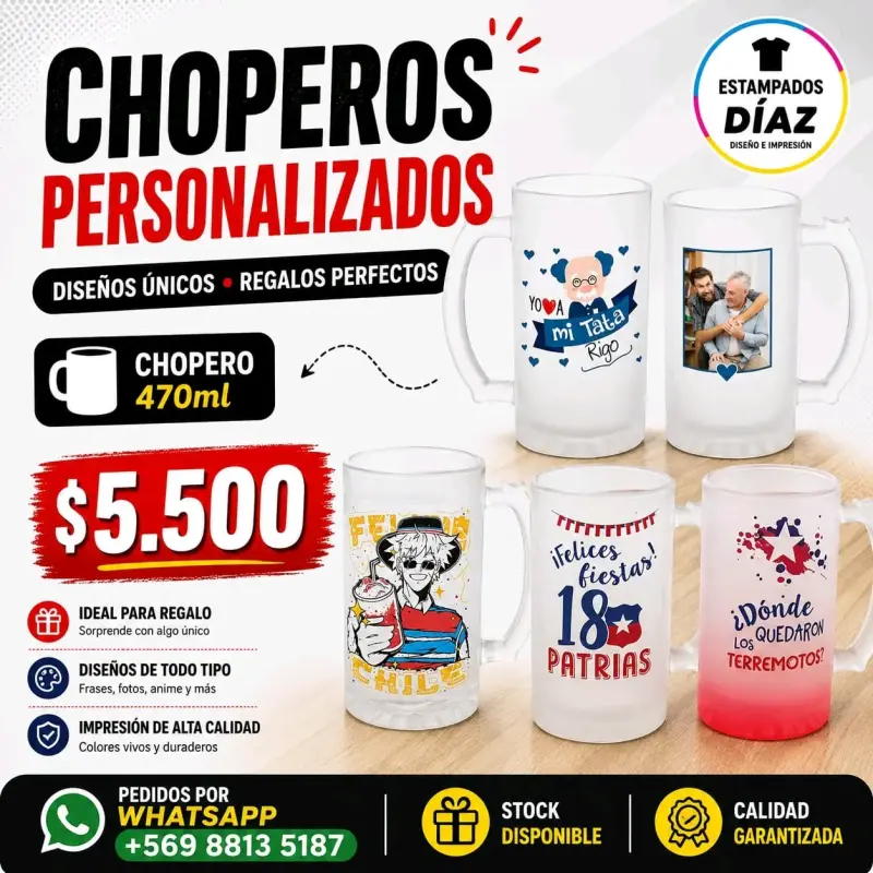 Tazones personalizados y productos personalizados - 5