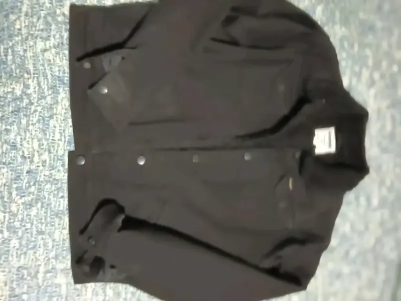 Chaqueta Wrangler M Chiporro - 1