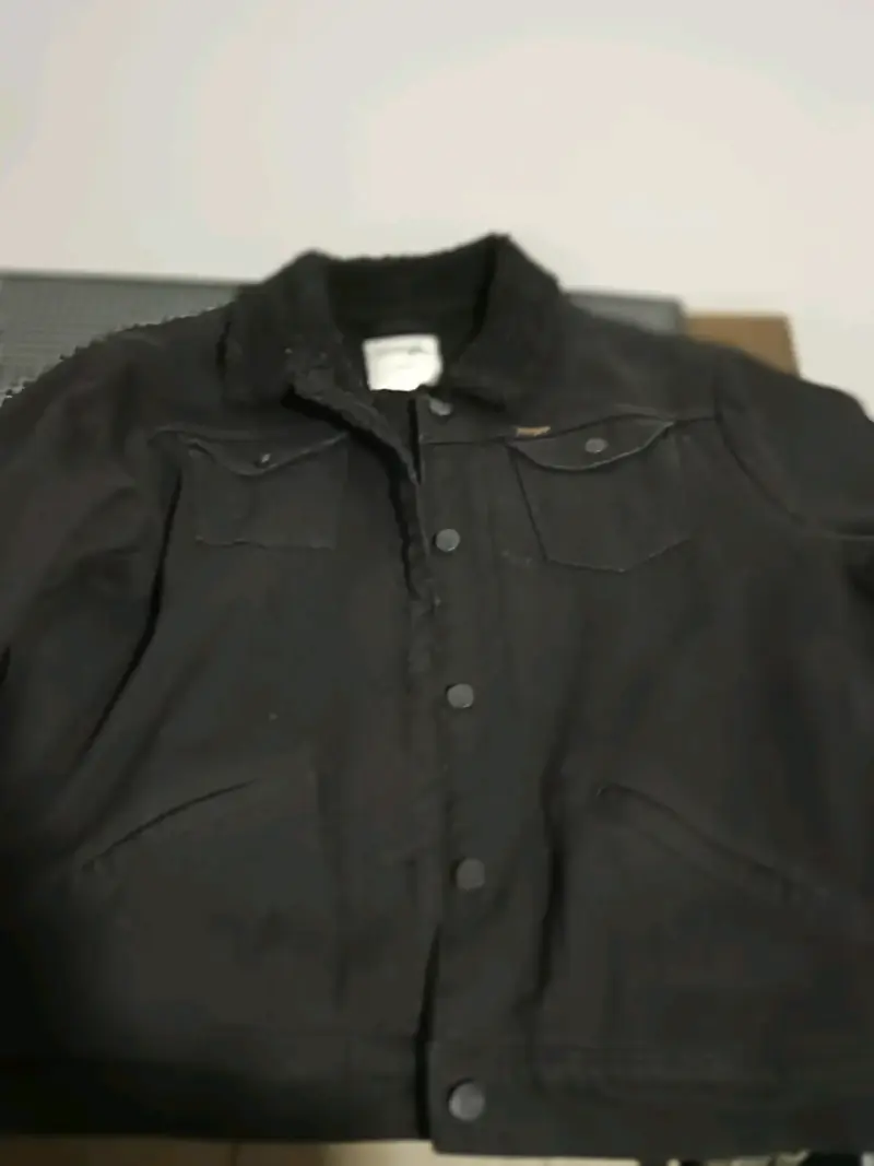 Chaqueta Wrangler M Chiporro - 2