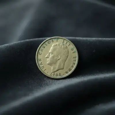 Moneda Juan Carlos I 1988 - miniatura 3