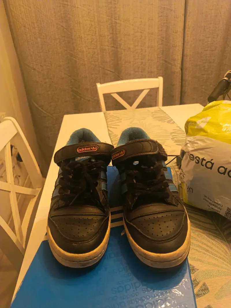 Zapatillas Adidas Forum - 3
