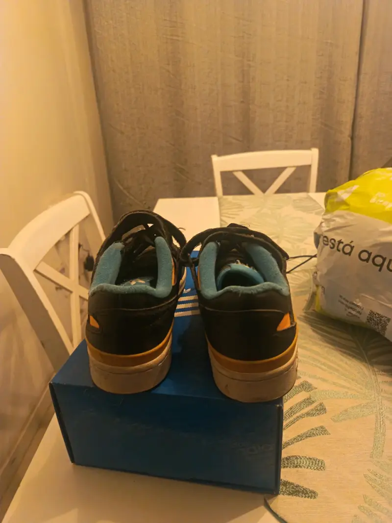 Zapatillas Adidas Forum - 6