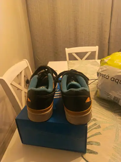 Zapatillas Adidas Forum - miniatura 6