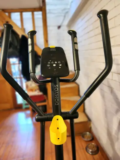 Bicicleta estática Domyos C3.0 - miniatura 4