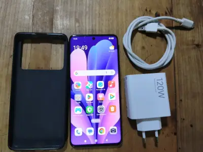 Xiaomi Redmi Note 13 pro + 5G - miniatura 4