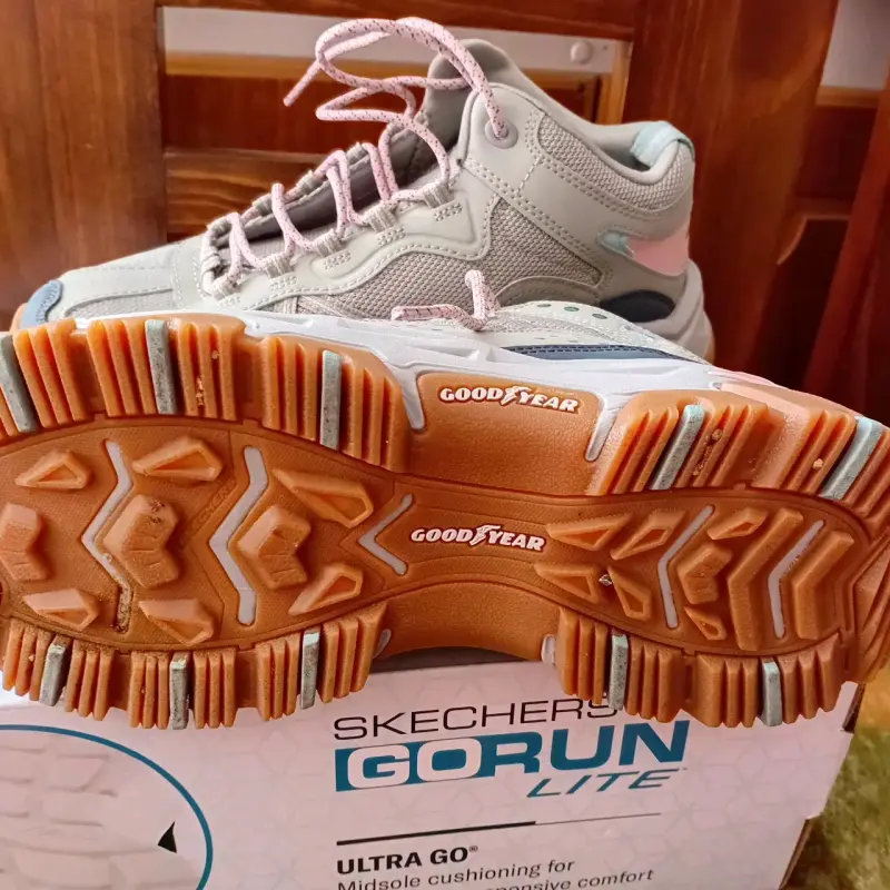 Zapatillas Scketcher - 3