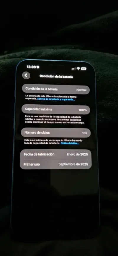 IPHONE 16 PLUS - miniatura 2