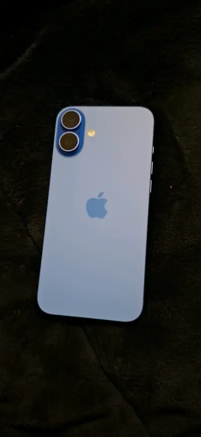 IPHONE 16 PLUS - miniatura 3