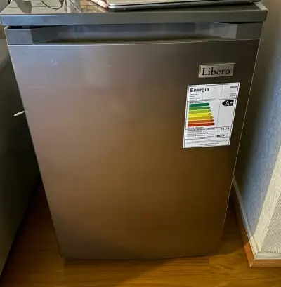 Congelador Libero 80 litros - miniatura 2