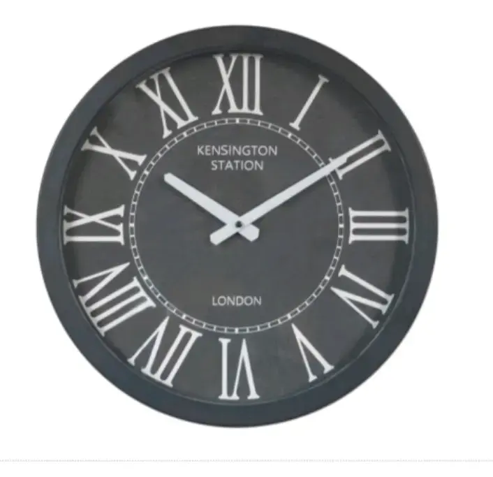 Reloj de pared estilo clásico - 1
