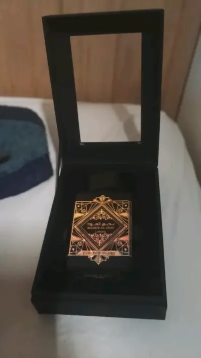 Perfume Bade'e Al Oud - miniatura 2