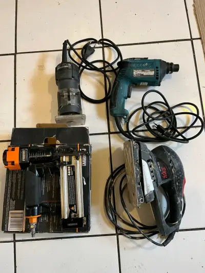 Atornillador eléctrico Makita FS4000 - miniatura 3