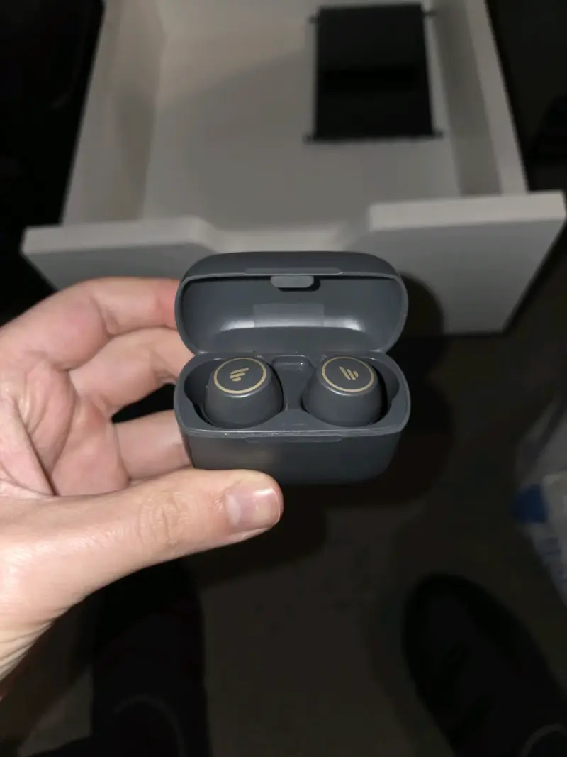 Audífonos Inalámbricos Edifier TWS1 pro - 2