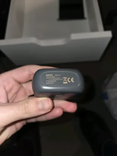 Audífonos Inalámbricos Edifier TWS1 pro - miniatura 3