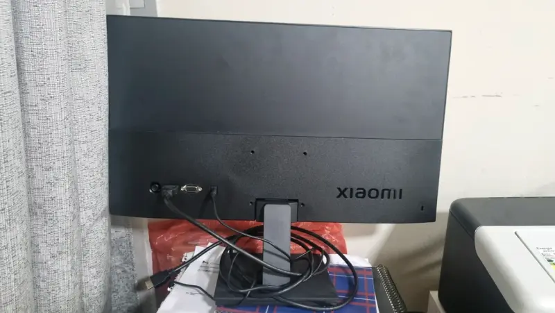 Monitor Xiaomi 21 pulgadas - 2