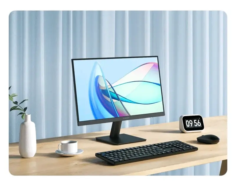 Monitor Xiaomi 21 pulgadas - 3