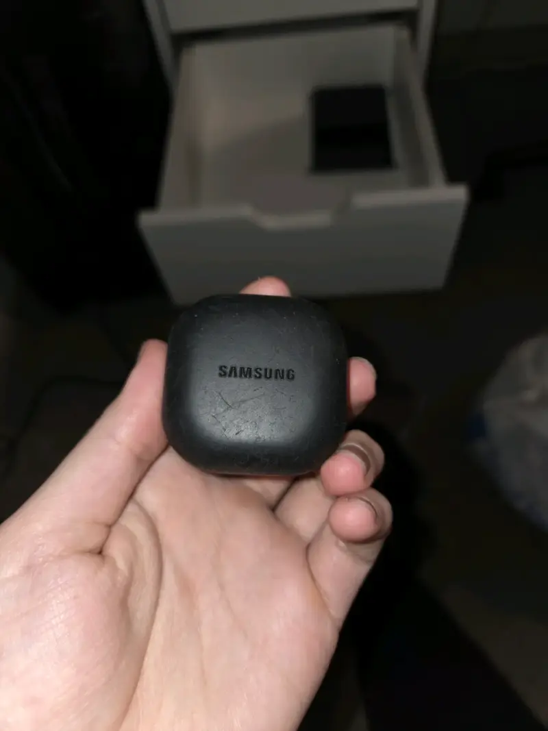 Audífonos Samsung Galaxy Buds 2 pro - 1