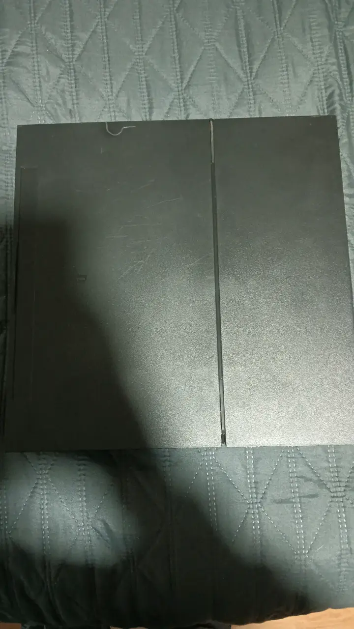 Consola PS4 fat - 3