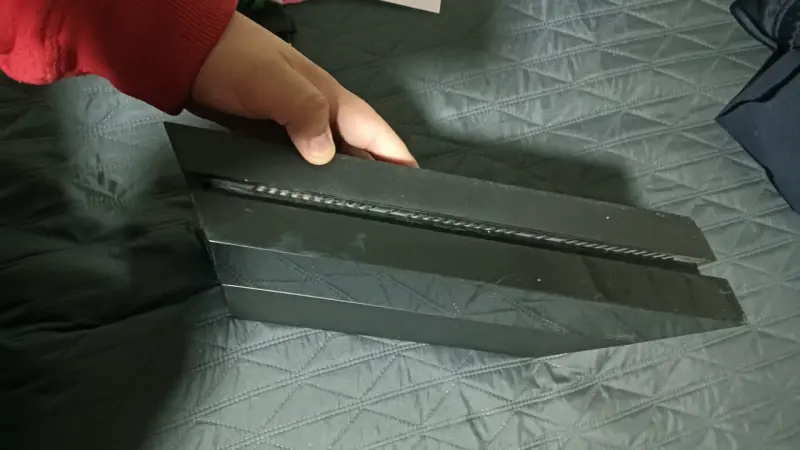 Consola PS4 fat - 4