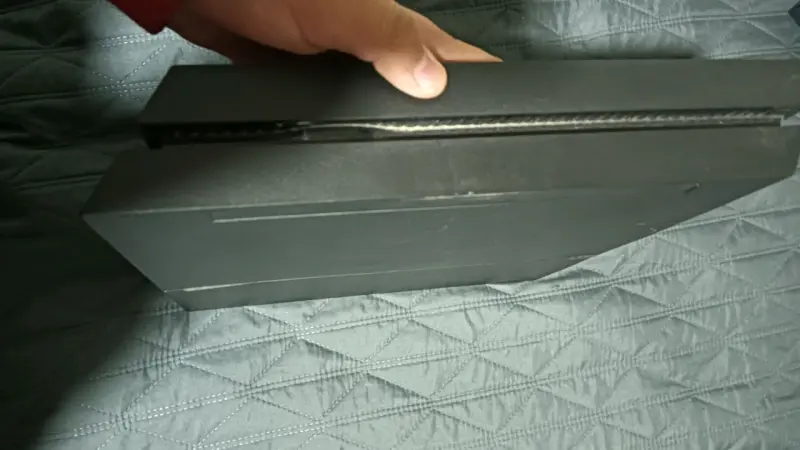 Consola PS4 fat - 5