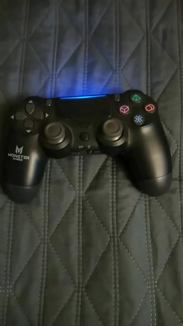Consola PS4 fat - 6