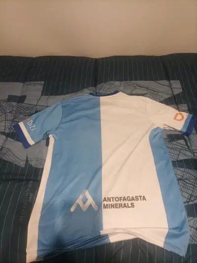 Camiseta de fútbol de Antofagasta - miniatura 2