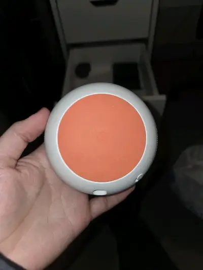 Google Home Mini - miniatura 2