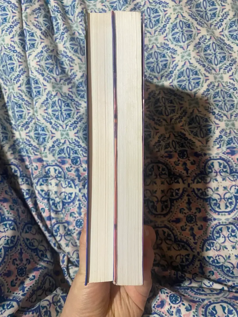Pack de libros “ Still With You” y “Still With Me” - 4