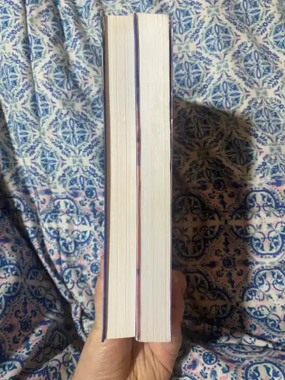 Pack de libros “ Still With You” y “Still With Me” - miniatura 4