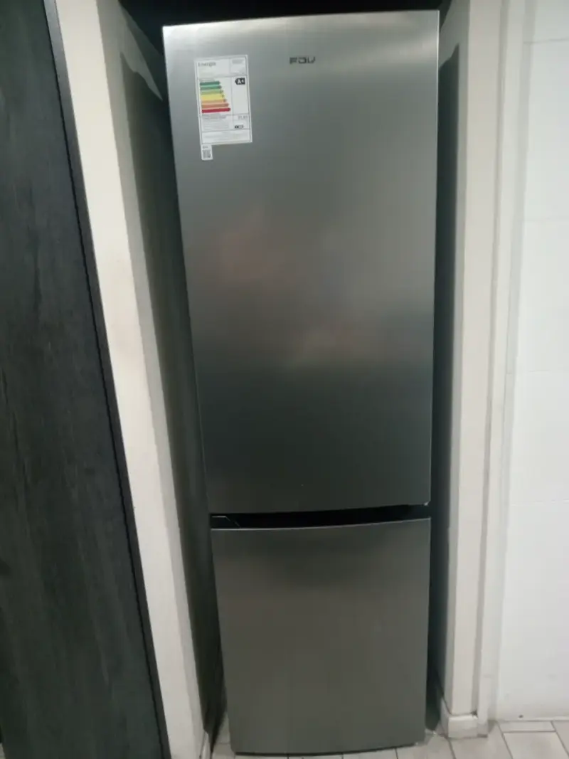 Refrigerador FDV - 2
