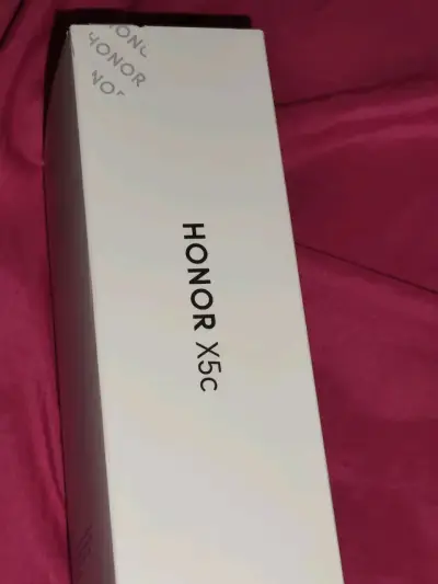 Smartphone Honor X5c nuevo - miniatura 2