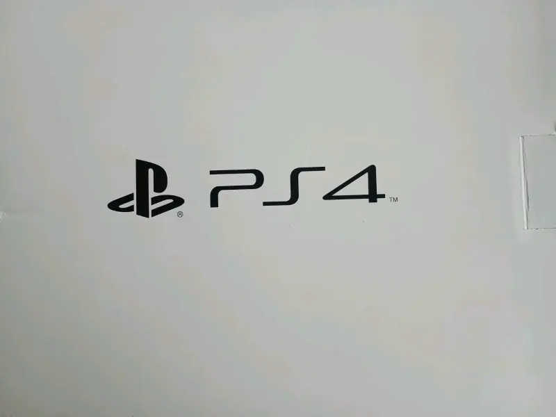 Consola PS4 Mega Pack 1TB - 6