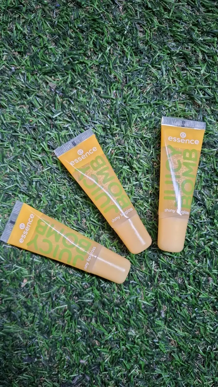 Lip gloss - 1