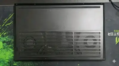 Notebook HP Omen 15”, 32GBB RAM GPU 2070Super - miniatura 2