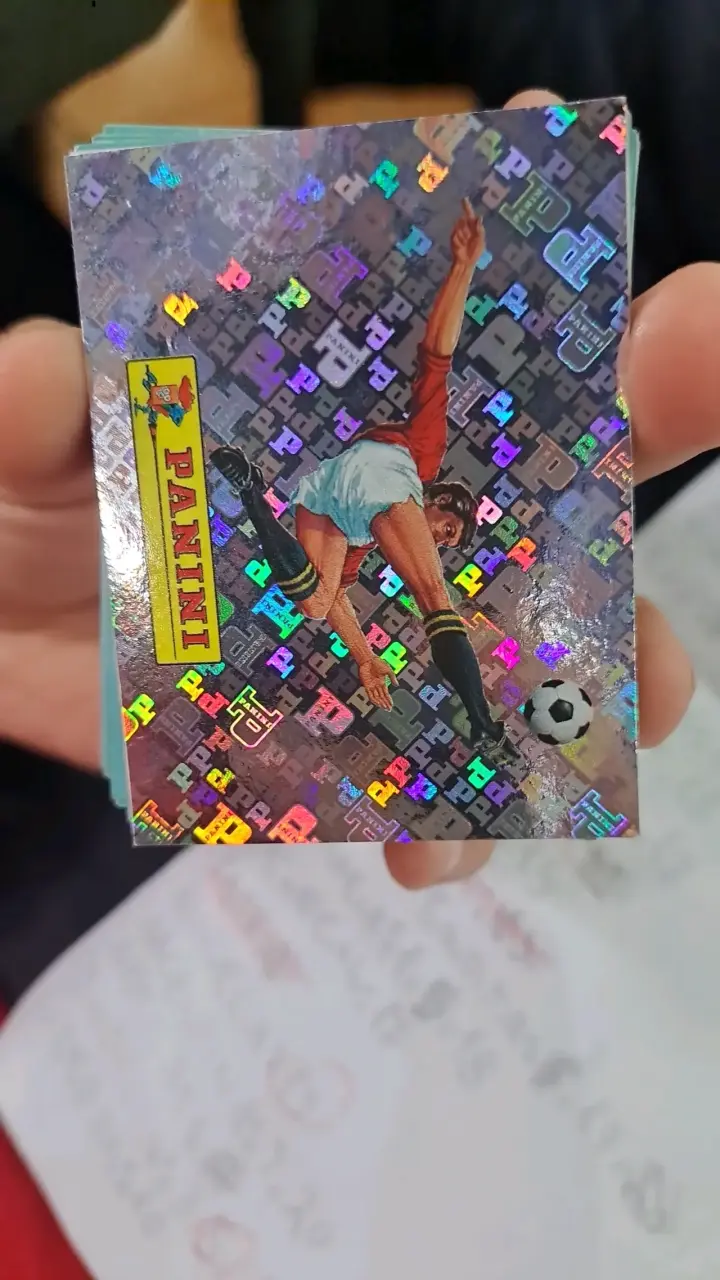 Lamina 00 del mundial 2026