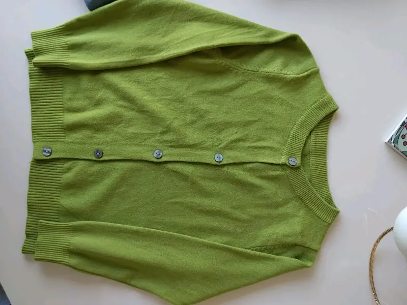 Polera infantil estampada H&M y otras marcas - 5