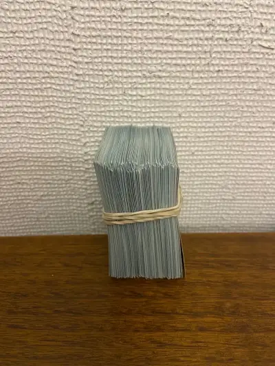 Repetidas de láminas del mundial - miniatura 3