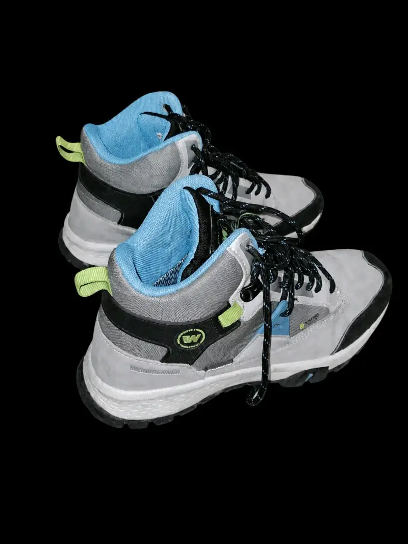 Botines outdoor Weinbrenner