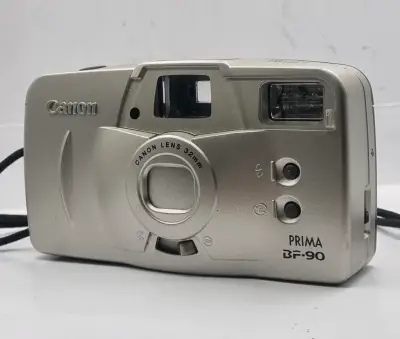 Cámara Nikon Nice Touch 3 - miniatura 4