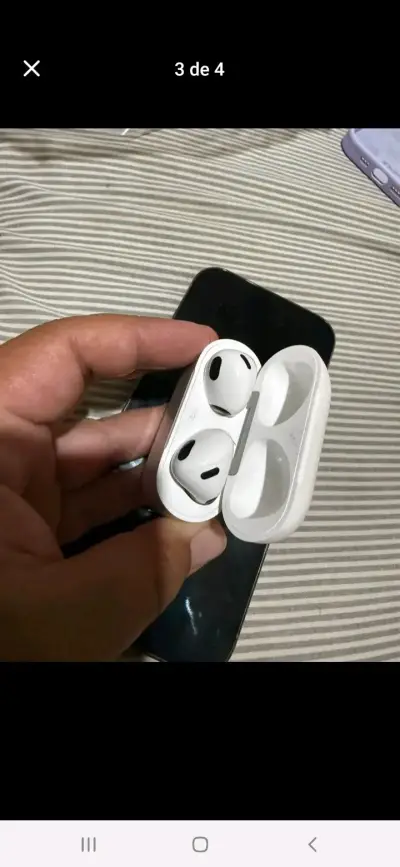 Airpods 3ra generacion - miniatura 2