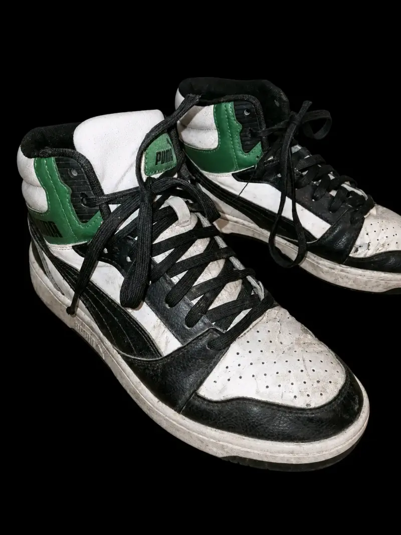 Puma zapatillas urbanas rebound