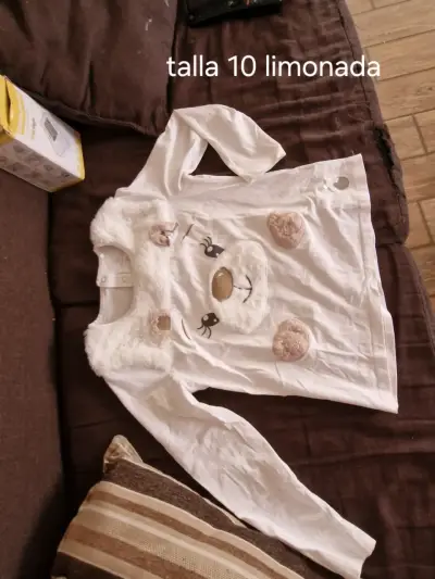 Poleras limonada todas - miniatura 1