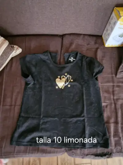 Poleras limonada todas - miniatura 2