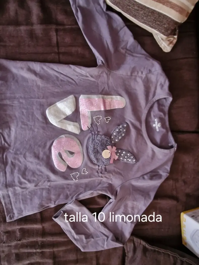 Poleras limonada todas - 3