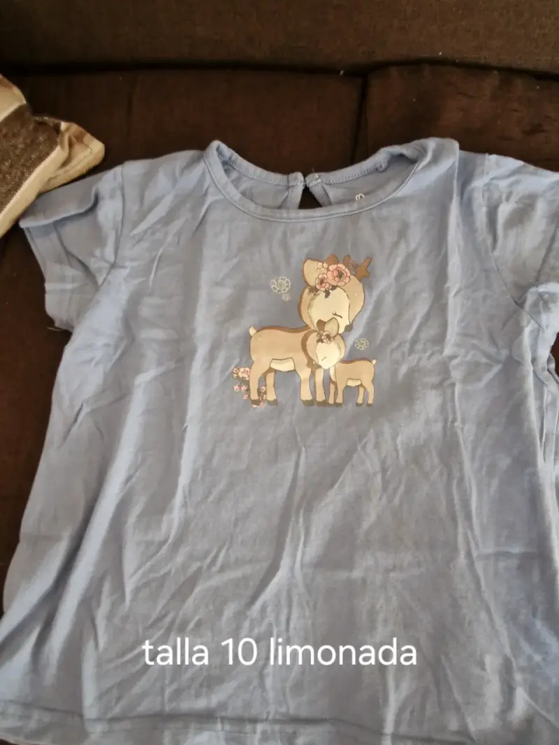 Poleras limonada todas - 4