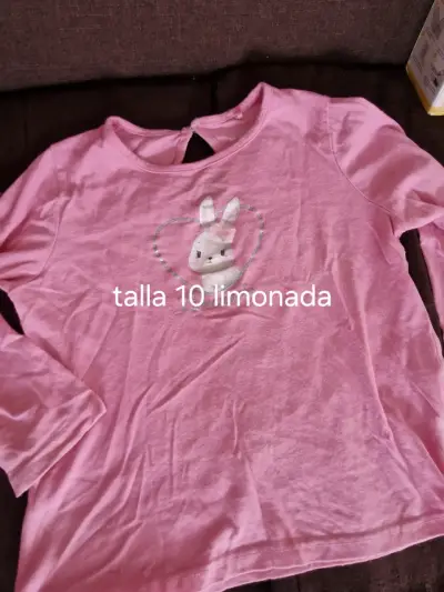 Poleras limonada todas - miniatura 5