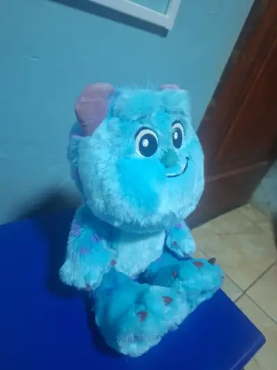 Peluche sullivan Original - miniatura 2