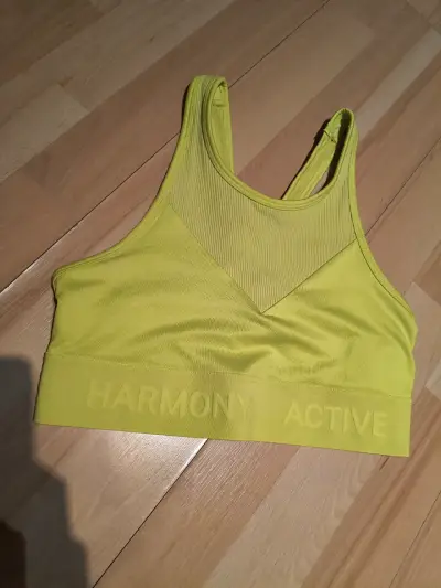 Ropa deportiva - miniatura 1