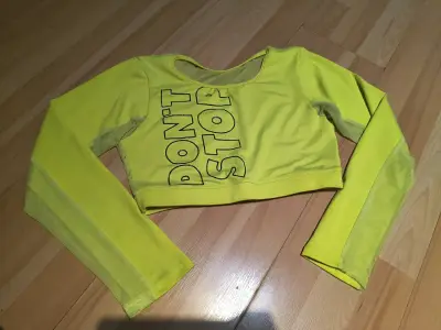 Ropa deportiva - miniatura 2