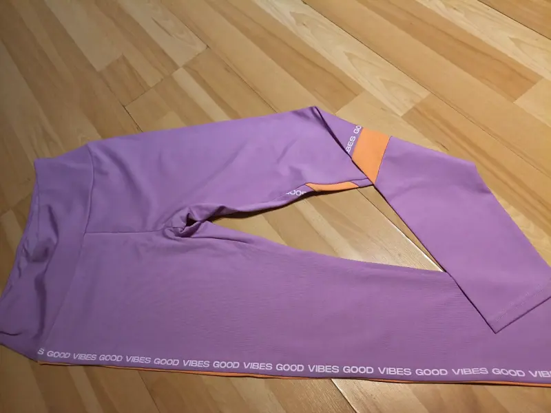 Ropa deportiva - 3